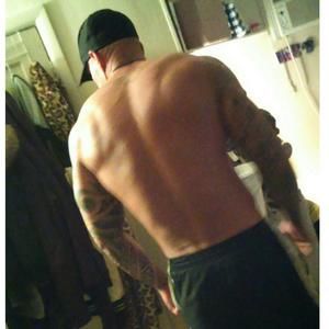 Meet your Posher, Ben